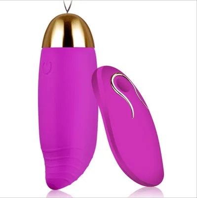 rechargeable egg vibrator xese VE-01 Wireless Egg Vibrator, medical silicone, USB rechargeable :  Minimum order of 10 pieces with OEM/ODM options available