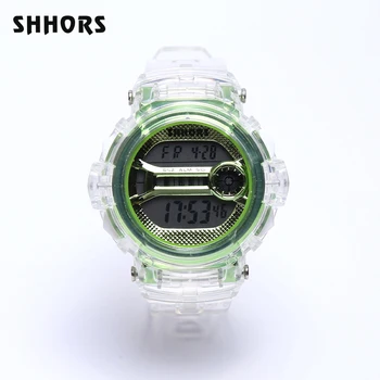 Shhors shop watch 3atm