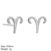 Aries(Mar 21-Apr 19)