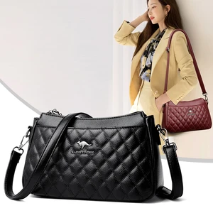 KAIDIFEINIROO Chinese online markets Women's crossbody bag Spring/Summer Top Quality purse Luxury brand Women's shoulder Bag