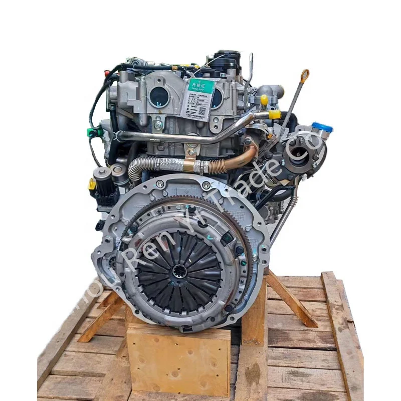 YS DZ175 ダイレクトインジェクションエンジン スバル・WRX搭載「水平対向直噴ターボDITエンジン」が米ワーズ社