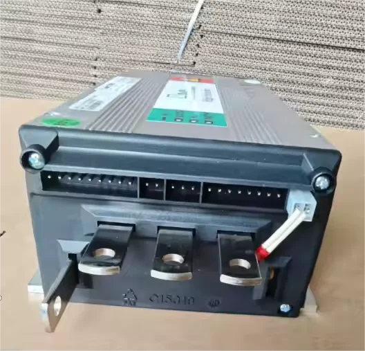 ZAPI H2B 500A 80v Motor Speed Controller for Electric Forklifts