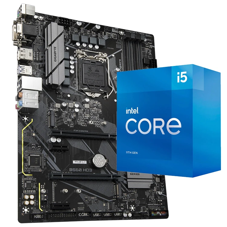 GIGABYTE B560 HD3 マザーボード　core i9 11900 B560 HD3｜AORUS - GIGABYTE USA
