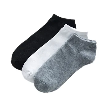 New wholesale cheap hot sale summer Comfortable polyester breathable short ankle socks