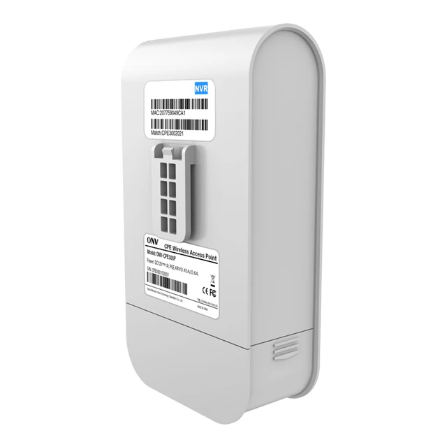 Wireless network transmission device CPE300P wireless bridge CPE outdoor wifi CPE long range 144Mbps