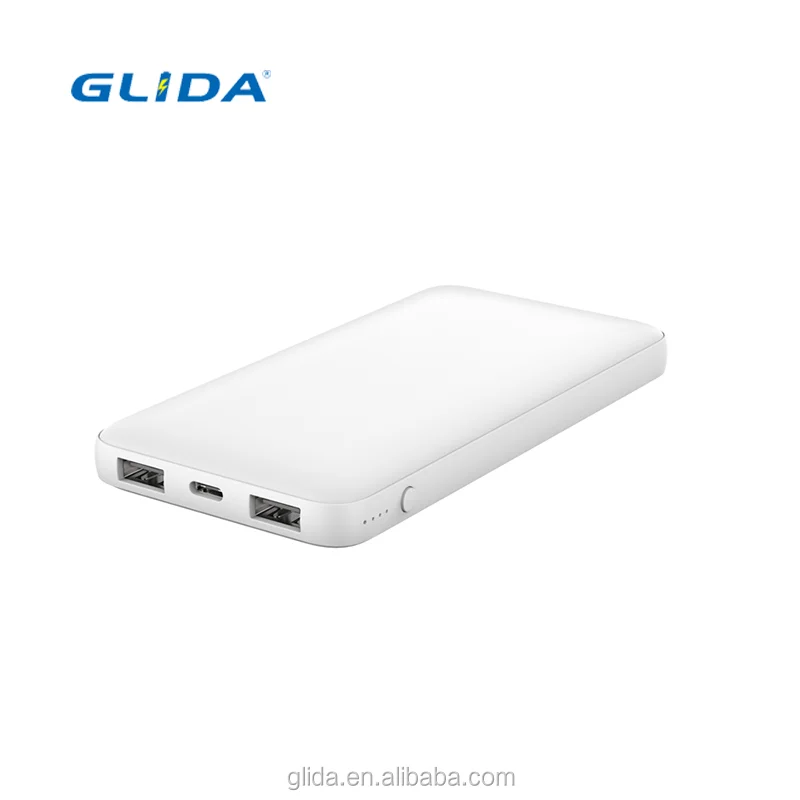 Portable Power Bank Battery Pack Ac Usa Ce Rohs Cb Ul2054 Ul1062 Msds Un38.3 Rechargeable