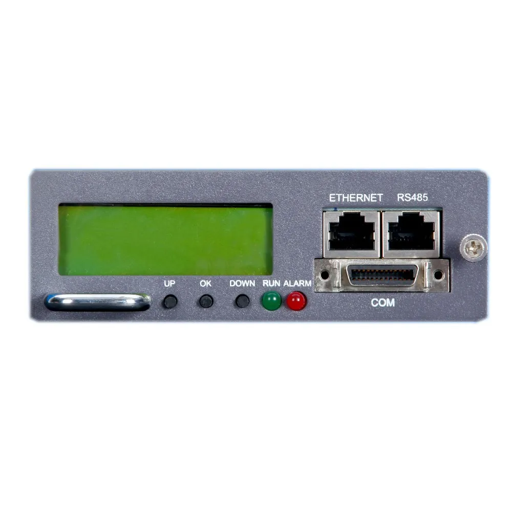 OEM Customizable 48v 24v Single Output Power Converter 5000W DC/DC Inverter with 50Hz Frequency for Air Conditioner Motor