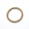 Antique bronze plating