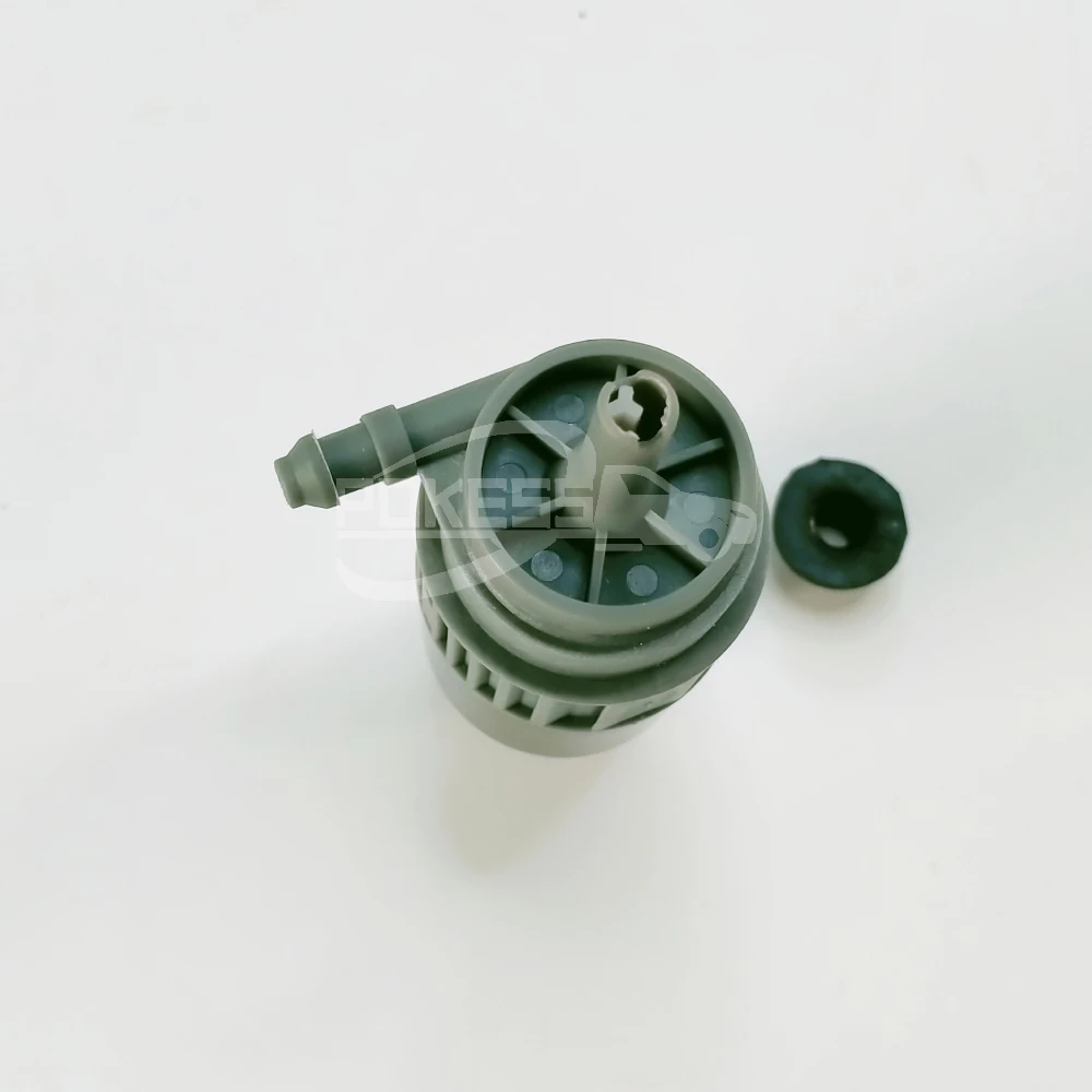 6M2113K082AB 6M2113K082AA Auto Headlight Electric Water Jet Motor Wind... — 4