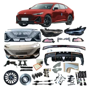 High Quality New Condition Changan Univ Car Accessory Vehicle Accessories for Changan Univ Vehicle
