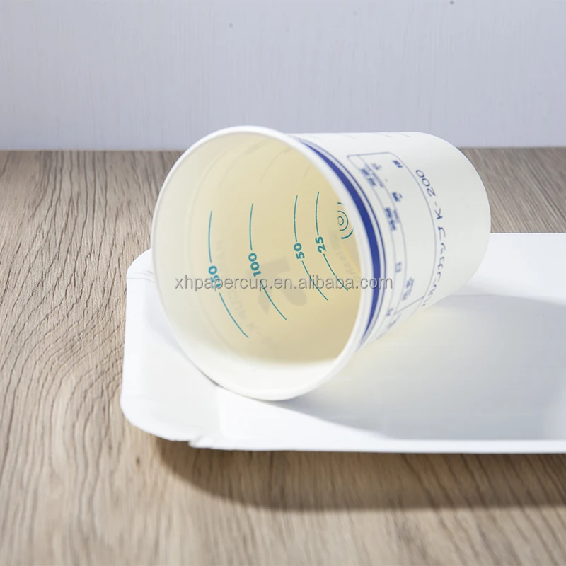 Disposable Paper Medicine Cups 60ml Paper Graduated Medicine Cup Buy 60ml Paper Graduated