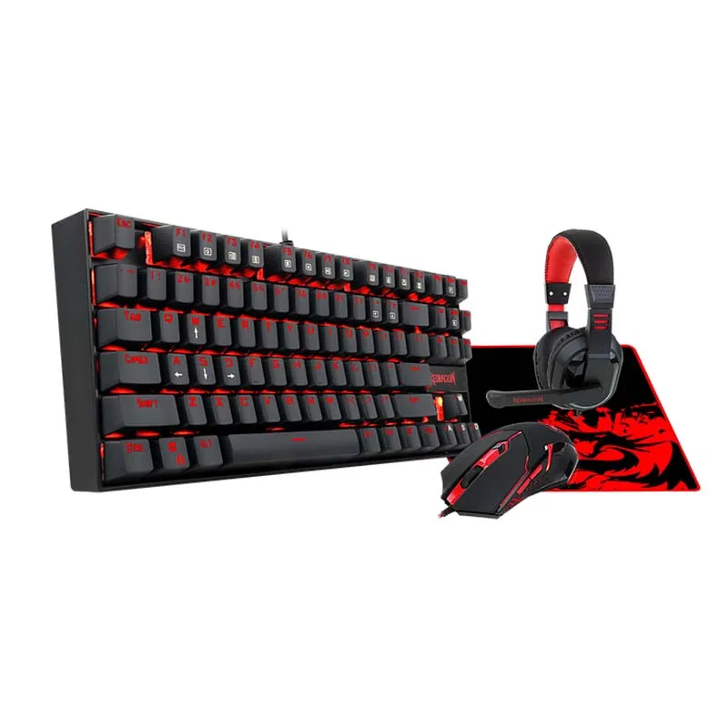 Source Red Dragon Gaming Wired Computer Mouse Keyboard on m.alibaba.com