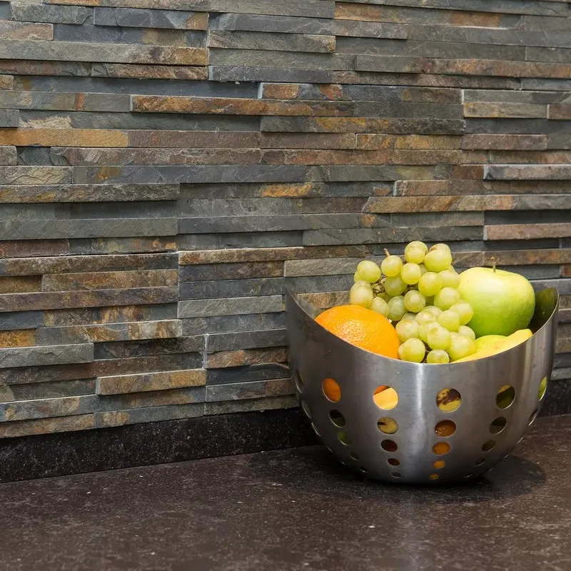 Factory Supply Natural Stone Veneer For Exterior And Interior Tiles