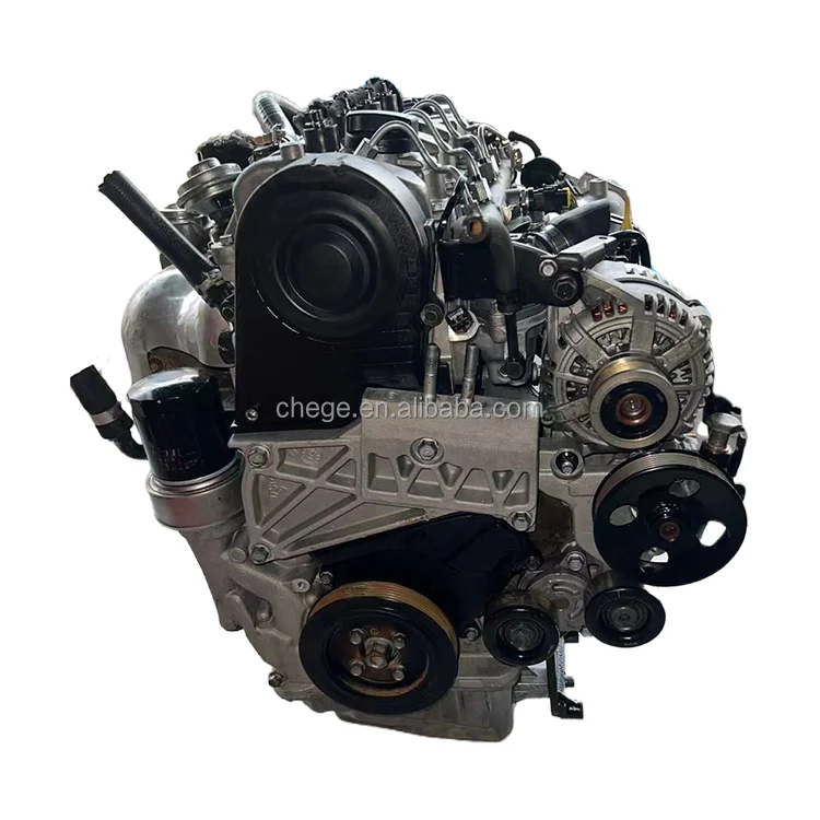 D4ae Engine Shop Our Hot Sale of Used Hyundai Kia Engines - D4EA Diesel