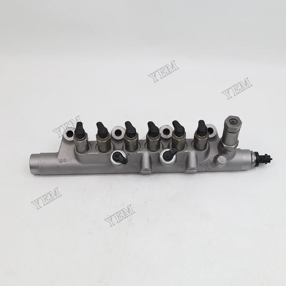 Common Rail Pipe 0445226063 ME359961 for Bosch China Engine Parts Supplier 2