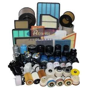 Rexwell Top Selling Oil Filter for Toyota Pickup  90915-TD004 90915TD004