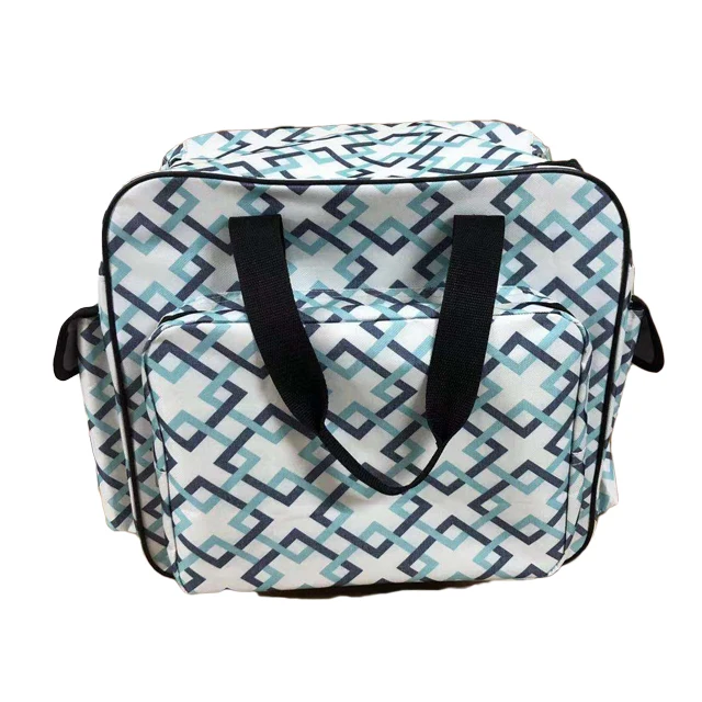 rolling craft storage tote
