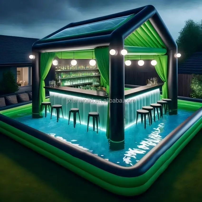 Plateau de Piscine Flottant, Porte-gobelet Gonflable Confortable pour Plateau de Piscine Flottant, Porte-gobelet Gonflable Confortable pour