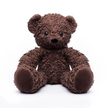 Promotional Wholesale Cheap Small Stuffed Baby Animals Custom Plush Bear Toys