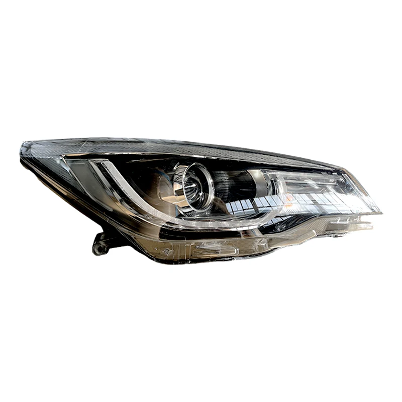 High Brightness Original Offical Genuine SAIC MG  Auto Body Parts Car Front Head Lamp/Headlight Assembly OEM 10713474