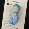 Blue-1 Overalls
