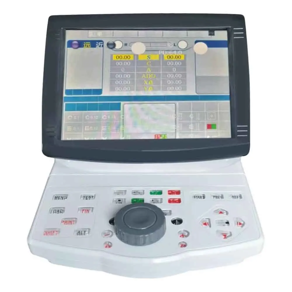 Medical Ophthalmic Equipment Auto Phoroptor