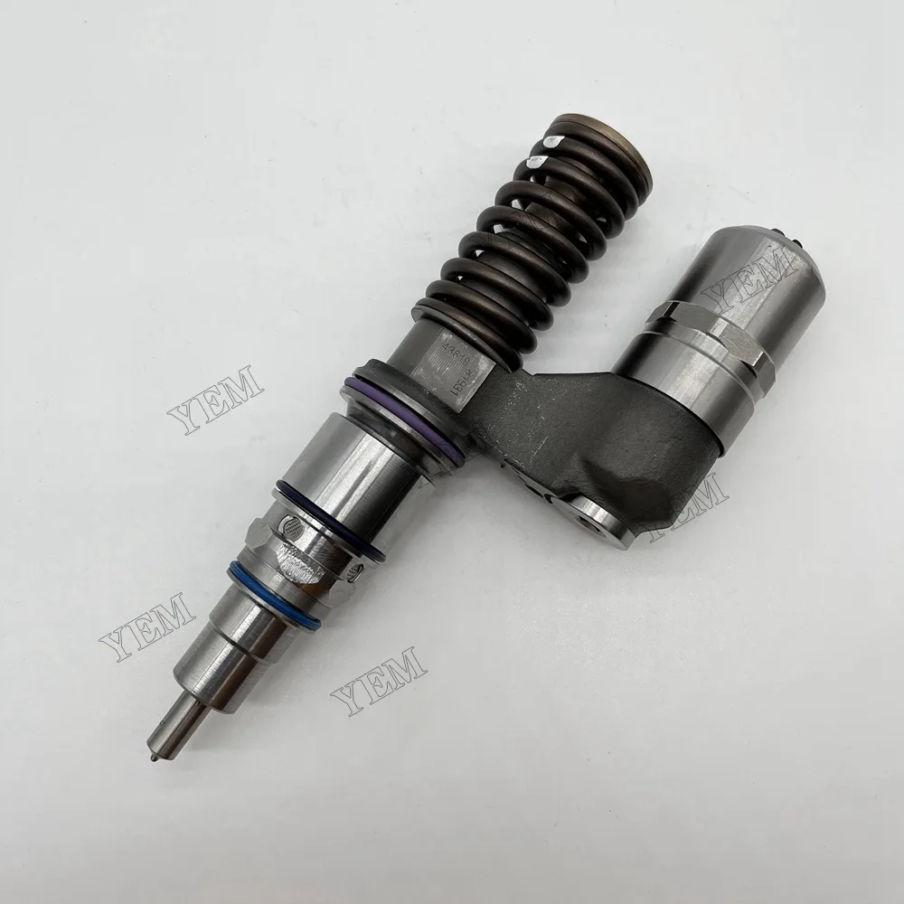 Fuel Injector 0414701080 for Scania 701 Diesel Engine Parts 2