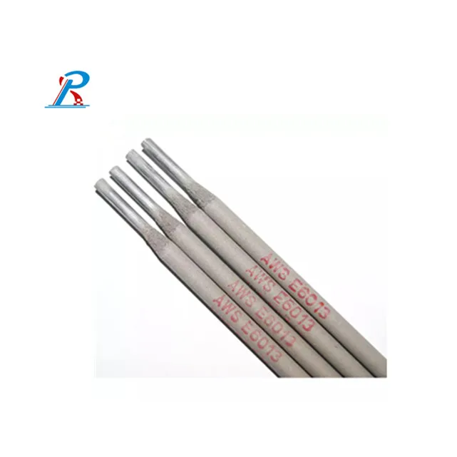 Hot Sale Welding Electrode E6013 7018 - Buy Welding Electrode 6018 ...