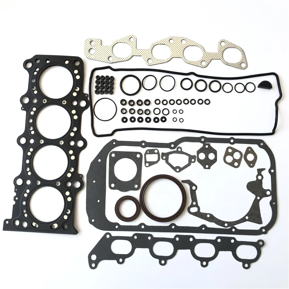High quality factory price car auto Gasket 11401-77865 Full Gasket