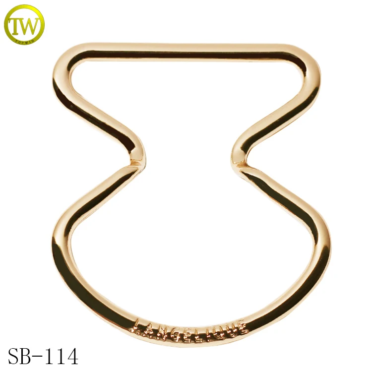 Bathing Accessories 10-Pack Alloy Bikini Clips - U-Shape Metal Clasps For Swimwear & Lingerie Making Swimsuit Clasp