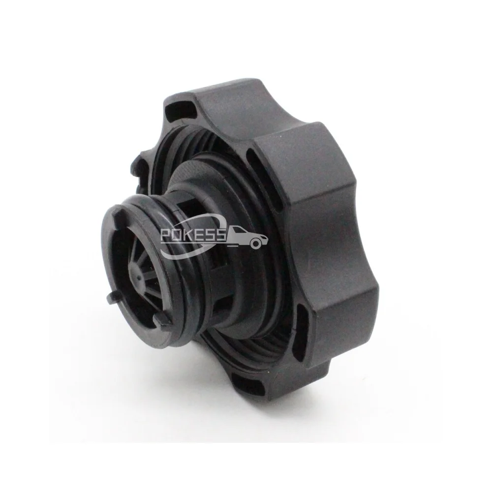 Expansion tank Cap 68249136AA for JEEP Engine Radiator Coolant Expansi... — 2