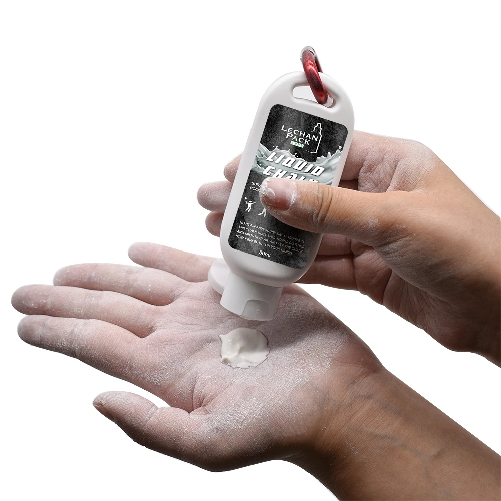 Factory Directly Wholesale Portable Gymnastics Liquid Chalk Gym Chalk