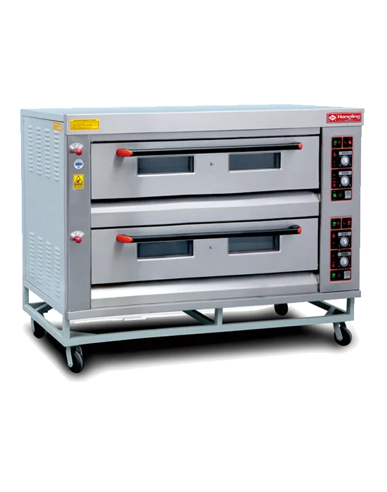 lpg oven price