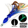 Color C