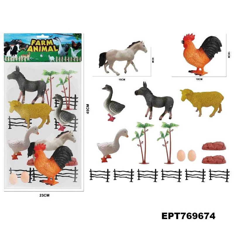 Детский Набор для игры в птицу