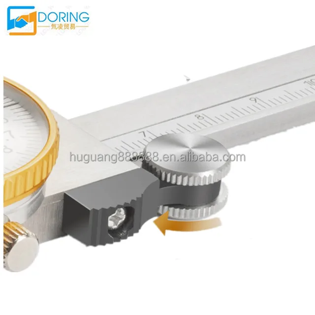 Stainless hardened Manual Digital Vernier Caliper and vernier
