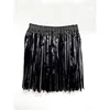 Coloré Noir uni