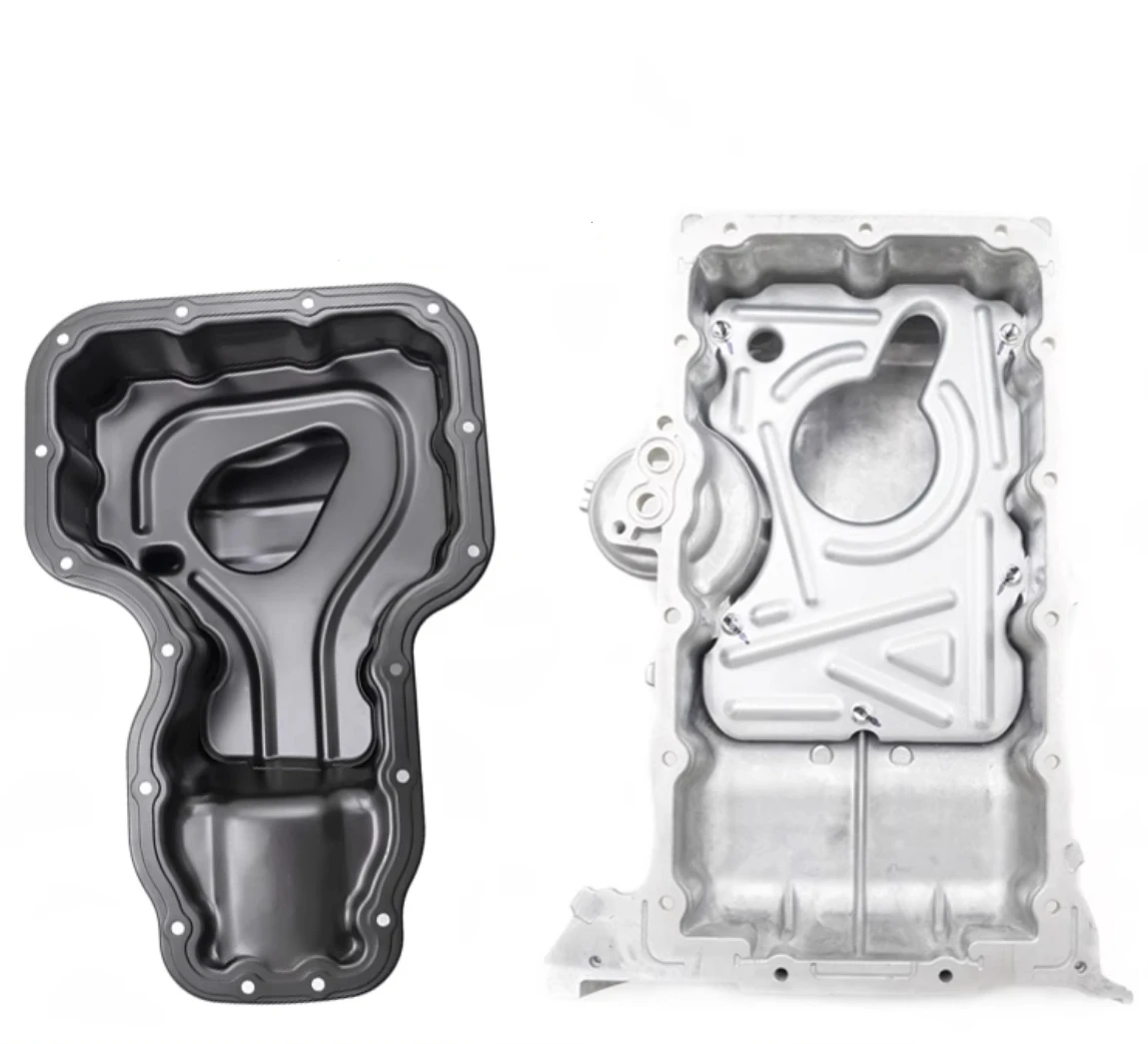 Automobile Engine Oil Pan for DFM Dongfeng Glory 580 1.5T 1.8L