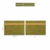 Four-Card Slot Card Holder