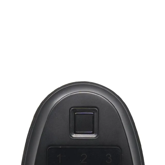 digit code bike lock
