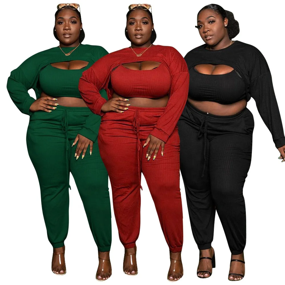 plus size clothes vendors