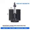 Electric double-head cotton water fairy standard S 3W 300L