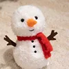 5-Christmas plush toy(contact us for catalog to get 6000+styles