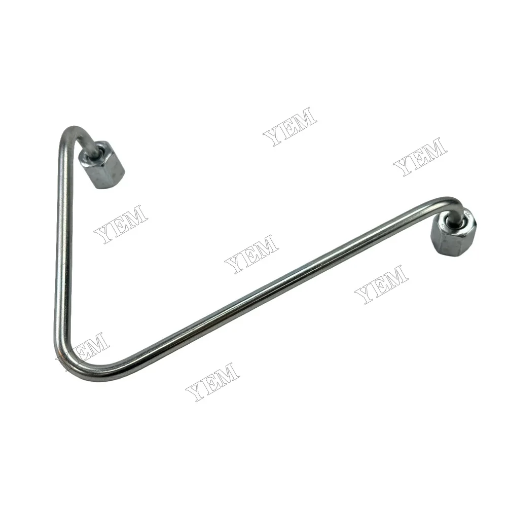 404D-22 Fuel Pipe 131501030 for Perkins Engine Parts Factory 5