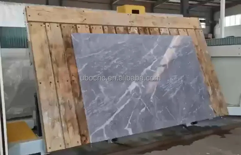 5-осевой фрезерный станок с