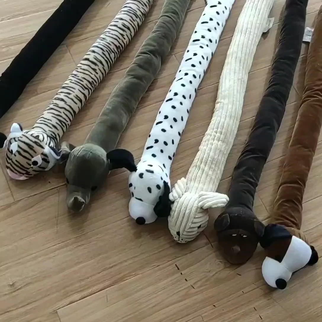 draft stopper animal