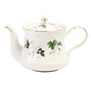 tea pot