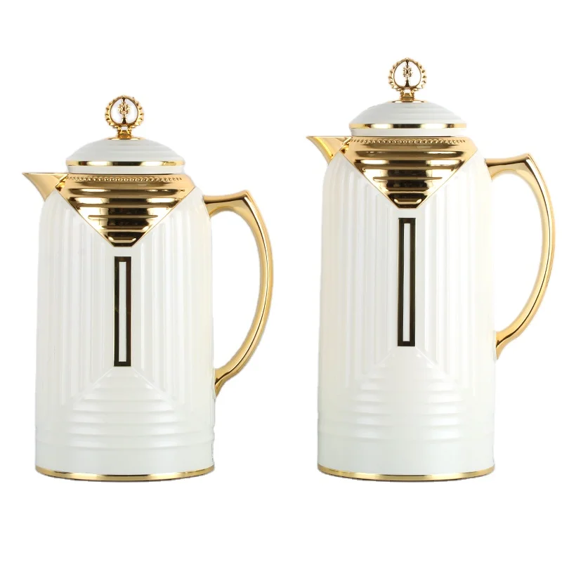 2024 HOT SELLING ARABIC STYLE VACUUM FLASK KEEP HOT for LONG TIME THERMOS