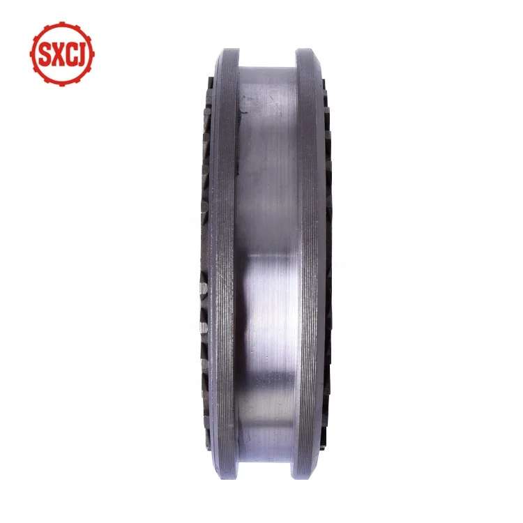 Car Spare Gearbox Parts Transmissionbox  Synchronizer  for MASSEY FERGUSON OEM 3385887M93