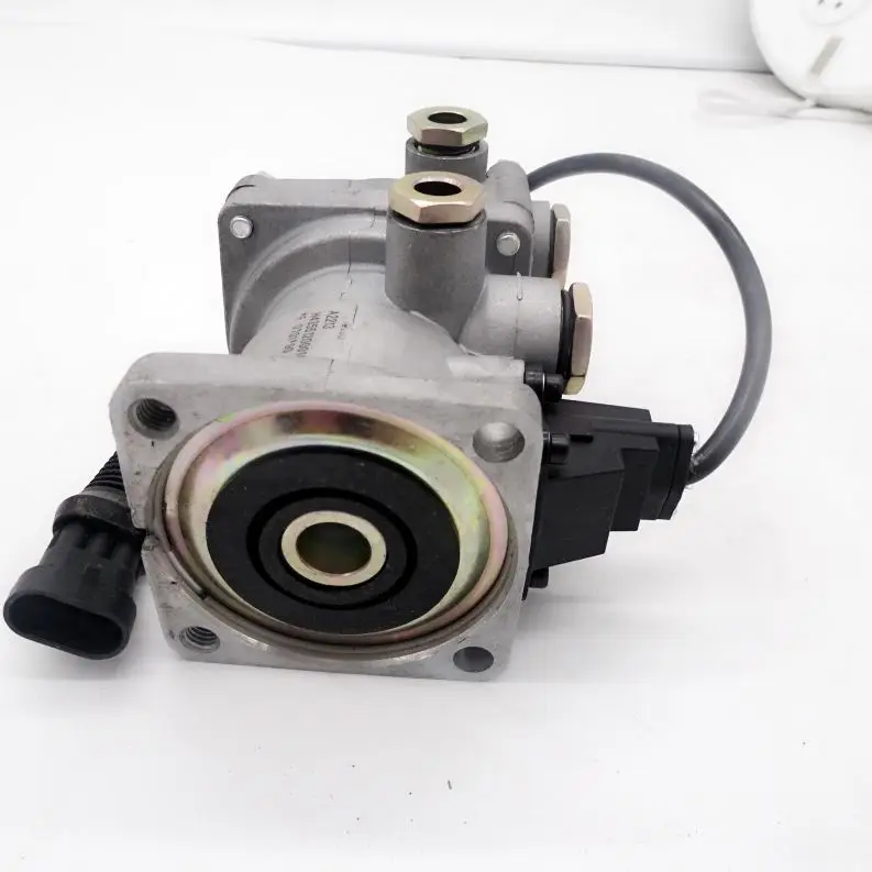 Air Brake Valve Assembly Brake Valve Assembly H4355120002A0